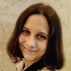 Наталья Мазурук, 08.11.1988, Москва