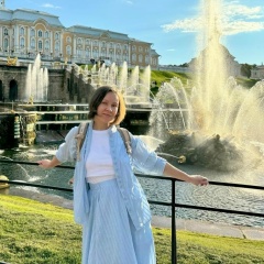 Марина Чеботарева, 12.12, Москва