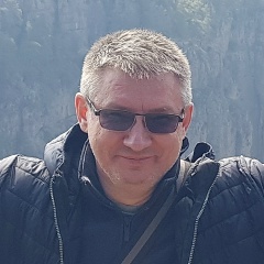 Александр Горев, 11.07.1967, Санкт-Петербург