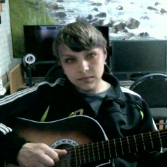 Sensei Стешов, 07.11, Богородск