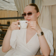 Ксения Крейзер, 02.05.2000, Красноярск