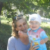Маргарита Горшкова, 09.05.1990, Сибай
