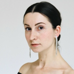 Яна Коробейникова, 03.03.1989, Санкт-Петербург