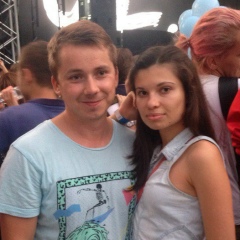 Аким Свобода, 22.03.1990, Одесса