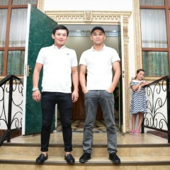 Нуржан Жусипов, 15.05.1901, Тараз