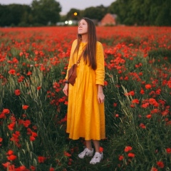 Ольга Тамбулова, 29.01.1988, Краснодар