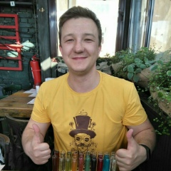 Максим Ткачук, 15.02, Брест