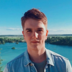 Степан Зверев, 31.05.1997, Санкт-Петербург
