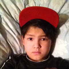 Мухамед Садиров, 06.09, Санкт-Петербург