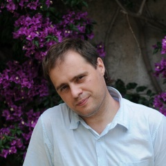 Дмитрий Чехов, Тюмень