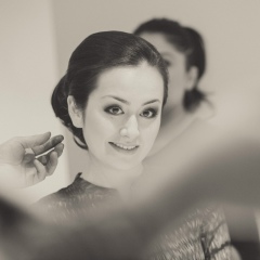 Aigerim Lukpanova, 08.09.1986, Москва