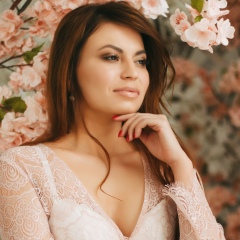 Кристина Хусаинова, 26.01.1990, Казань