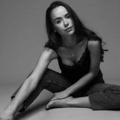 Lika Zaytseva, 22.10.1993