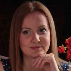 Ирина Лыхина, 07.05, Санкт-Петербург