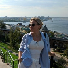 Юля Атом, 10.10, Москва