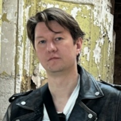 Дмитрий Шевцов, 06.05, Ярославль