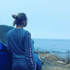 Елена Романова, 21.07, Пионерский