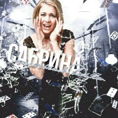 Sabrina Spellman, 18.04, Boston