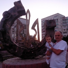 Евгений Урбанский, 08.06.1978, Николаев