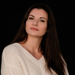 Евгения Крутовская, 05.11, Барнаул