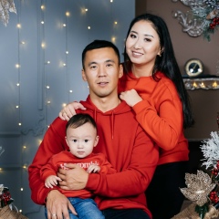 Шырын Абдигали, 10.05.1996, Алматы