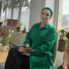 Зухрабика Курбанова, 10.12, Махачкала