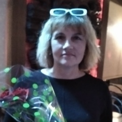 Римма Терентьева, 04.04, Северодонецк