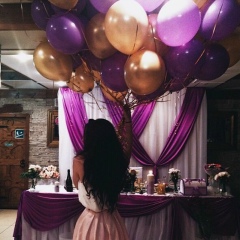 Жулдыз Токанова, 13.10, Алматы