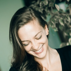 Анастасия Чернова, 03.01.1990, Москва