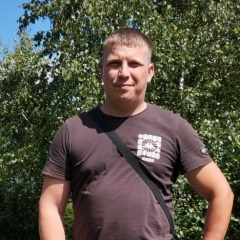 Илья Косов, 30.03, Минеральные Воды