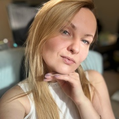 Мария Надточий, 16.02.1988, Москва