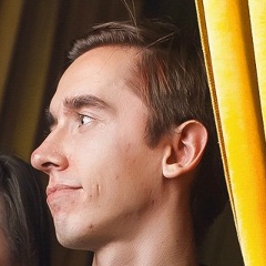 Алексей Тропин, 06.11.1990, Москва