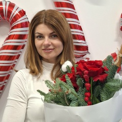 Natasha Sudnikovich, 24.03.1986, Калининград