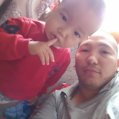 Muhan Ilyasov, 04.10.1985, Шымкент