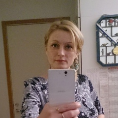 Светлана Иванова, 23.08