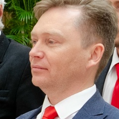 Алексей Косихин, 19.04.1984, Санкт-Петербург