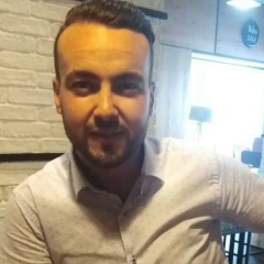 Hous Ghorbel, 15.12.1993, Sfax