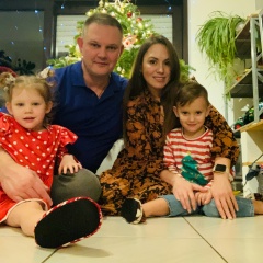 Екатерина Финицкая, 09.02.1989, Запорожье