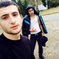 Сергей Алмазов, 06.06.1998, New York City