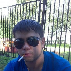 Тимурка Розыев, 02.11.1991, Москва