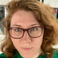 Оля Афанасьева, 22.08.1986, Москва