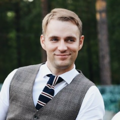 Денис Савин, 14.09, Екатеринбург