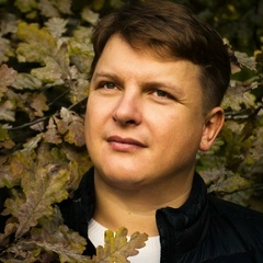 Андрей Самусь, 17.08.1972, Санкт-Петербург