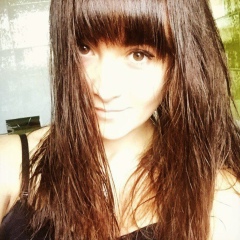 Марина Верещака, 15.03, Полтава