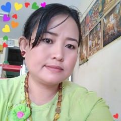 Kapaw Shee, 24.01.1983, Pathein