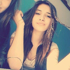 Natia Natia, 20.04.1995, Тбилиси