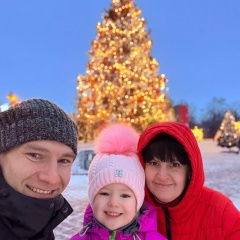 Дмитрий Евгеньевич, 30.05, Мирный