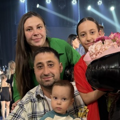 Загир Хасанов, 05.02, Самара