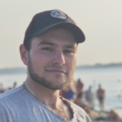 Илья Грачёв, 28.01