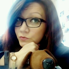 Анна Сидорова, 08.12, Ставрополь